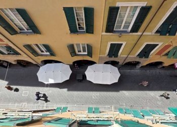 Viste - Three-room apartment via Vittorio Veneto, Chiavari - photo 7