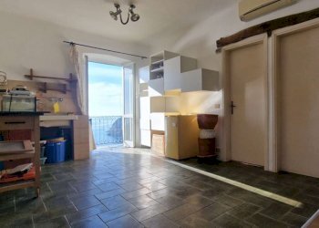 Interni - Trilocale strada comunale LaViosa, Framura - foto 3