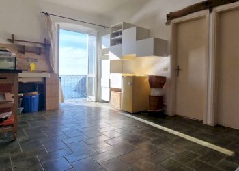 Interni - Trilocale strada comunale LaViosa, Framura - foto 4