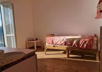 Interni - Trilocale strada comunale LaViosa, Framura - foto 7