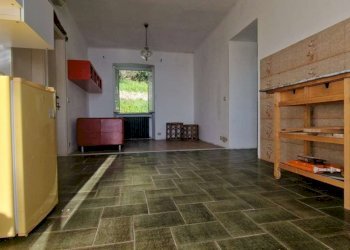 Interni - Trilocale strada comunale LaViosa, Framura - foto 8