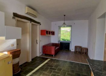 Interni - Trilocale strada comunale LaViosa, Framura - foto 9