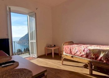 Interni - Trilocale strada comunale LaViosa, Framura - foto 11