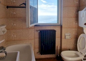 Interni - Trilocale strada comunale LaViosa, Framura - foto 17