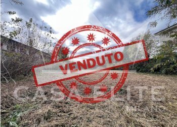 Terreno edificabile Ossona - foto 1