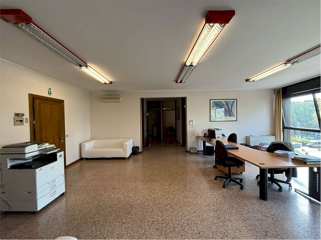 Ufficio Carpi - foto 1
