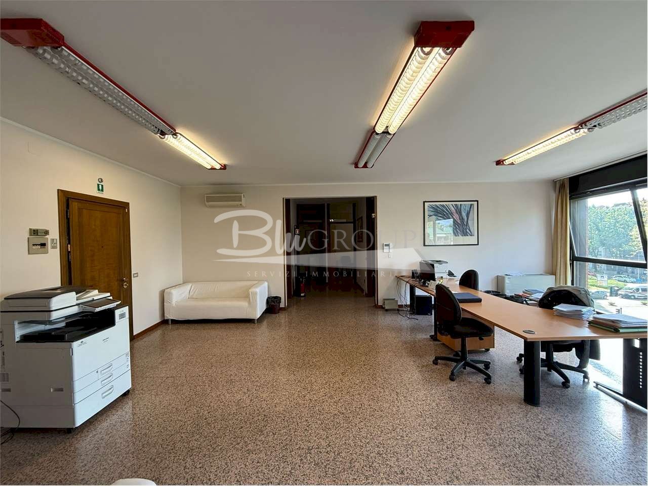 Ufficio Carpi - foto 1