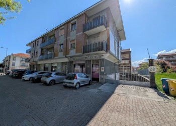 Box Corso De Gasperi, 23., Cuneo - foto 6