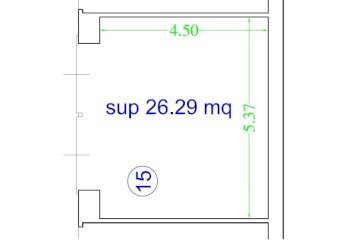 Box Corso De Gasperi, 23., Cuneo - foto 17