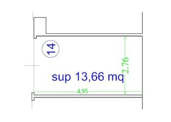 Box Corso De Gasperi, 23., Cuneo - foto 26