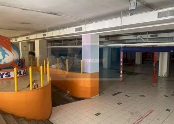 Shop Via Tevere, Siracusa - photo 7