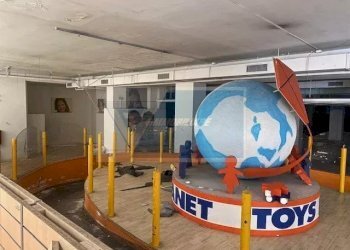 Shop Via Tevere, Siracusa - photo 8