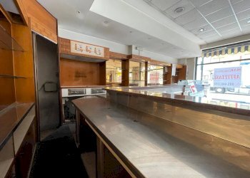 Locale Commerciale Via Corso Umberto I, Montesilvano - foto 17