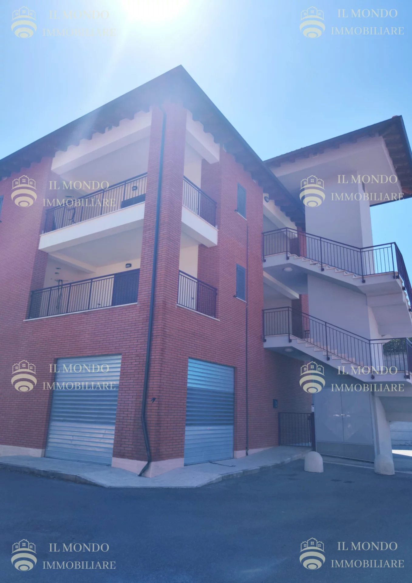 Ufficio Viale Tivoli, Palombara Sabina - foto 1