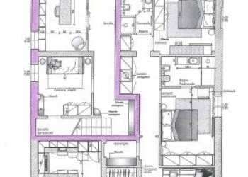 Independent house Ravenna (neighborhood Piangipane) - photo 1