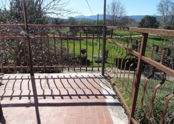 Trilocale strada dei Laghetti, Terni - foto 17