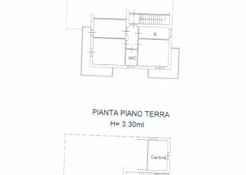 Trilocale strada dei Laghetti, Terni - foto 21