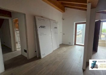 Three-room apartment via Risorgimento, Nus - photo 5