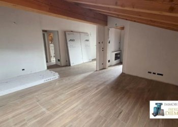 Three-room apartment via Risorgimento, Nus - photo 7