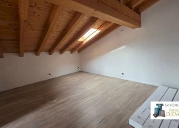 Three-room apartment via Risorgimento, Nus - photo 8