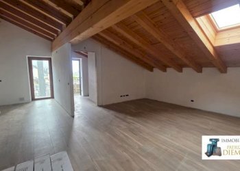 Three-room apartment via Risorgimento, Nus - photo 9