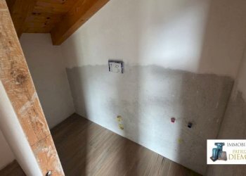 Three-room apartment via Risorgimento, Nus - photo 11