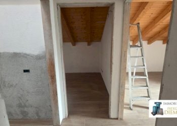 Three-room apartment via Risorgimento, Nus - photo 12