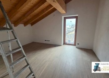 Three-room apartment via Risorgimento, Nus - photo 13