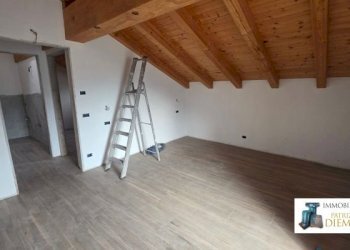 Three-room apartment via Risorgimento, Nus - photo 14