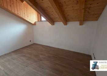 Three-room apartment via Risorgimento, Nus - photo 15