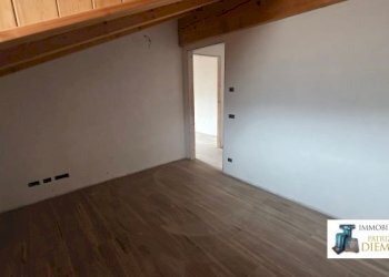 Three-room apartment via Risorgimento, Nus - photo 16