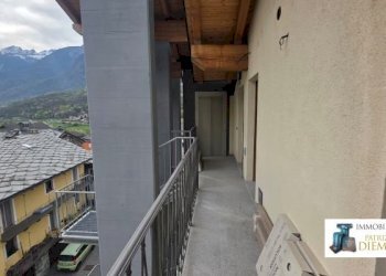 Three-room apartment via Risorgimento, Nus - photo 18