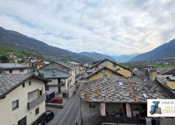 Three-room apartment via Risorgimento, Nus - photo 19