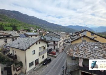 Three-room apartment via Risorgimento, Nus - photo 20