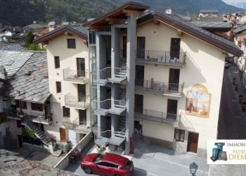 Three-room apartment via Risorgimento, Nus - photo 21
