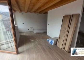 Three-room apartment via Risorgimento, Nus - photo 4