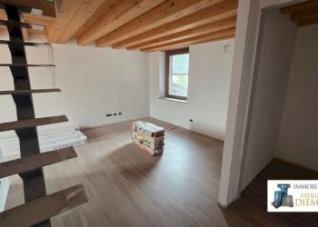 Three-room apartment via Risorgimento, Nus - photo 6