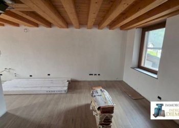 Three-room apartment via Risorgimento, Nus - photo 7