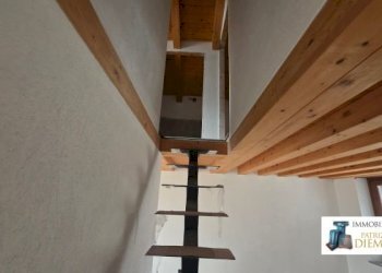 Three-room apartment via Risorgimento, Nus - photo 10