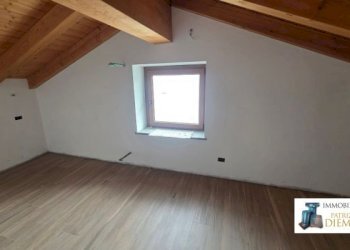 Three-room apartment via Risorgimento, Nus - photo 12