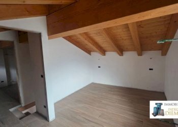 Three-room apartment via Risorgimento, Nus - photo 13