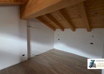 Three-room apartment via Risorgimento, Nus - photo 15