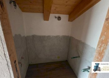Three-room apartment via Risorgimento, Nus - photo 16