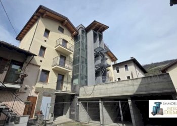 Three-room apartment via Risorgimento, Nus - photo 17