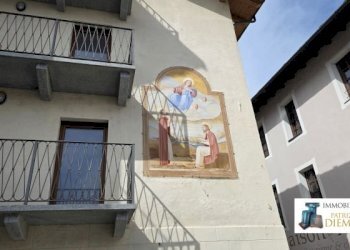 Three-room apartment via Risorgimento, Nus - photo 18