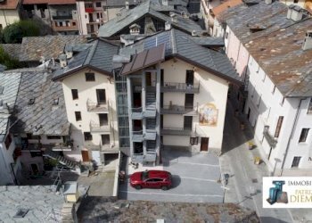 Three-room apartment via Risorgimento, Nus - photo 19