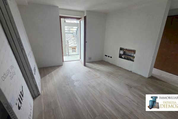 Three-room apartment via Risorgimento, Nus - photo 3