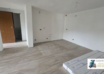 Three-room apartment via Risorgimento, Nus - photo 5