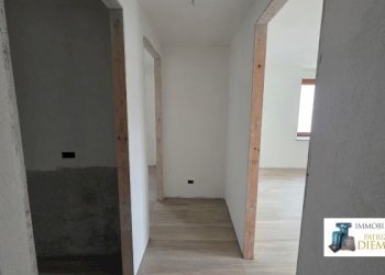 Three-room apartment via Risorgimento, Nus - photo 8