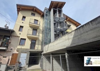 Three-room apartment via Risorgimento, Nus - photo 15
